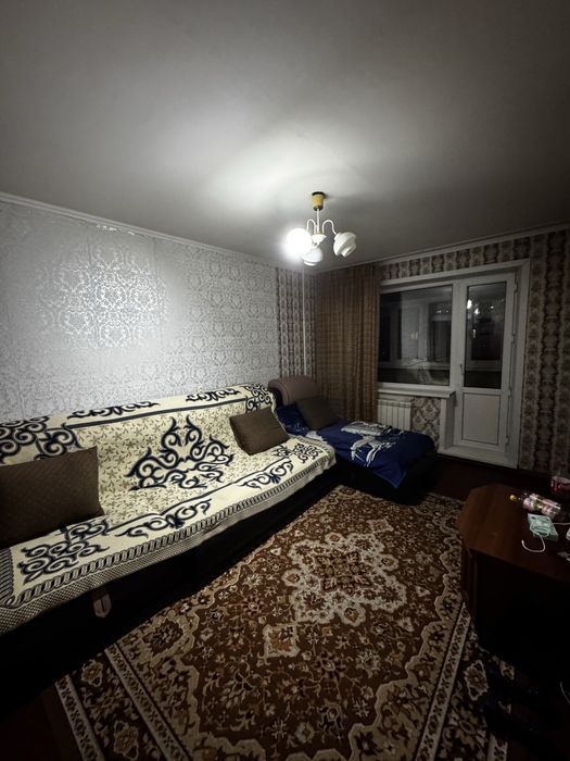 Продам 1-комнатную квартиру