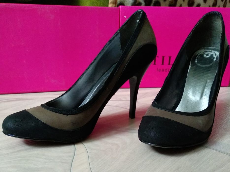 Продам туфли женские