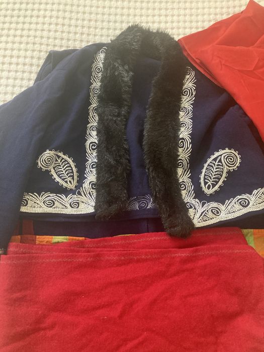 Родопска Носия!!!