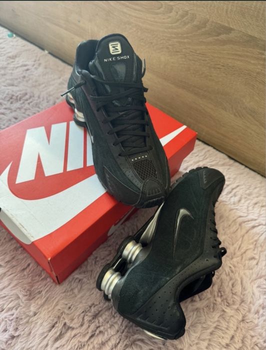 Nike Shox R4 Unisex