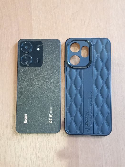 Redmi 13С  128GB  Хорошш!!!