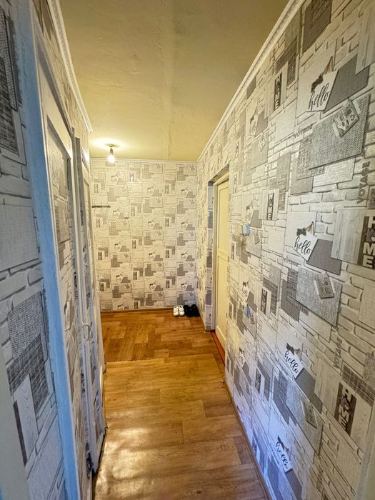 Квартира в городе СЕРЕБРЯНСК