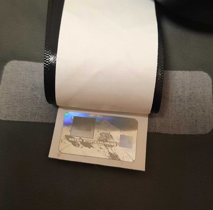 The North Face®-GORE-TEX®-Чисто Ново