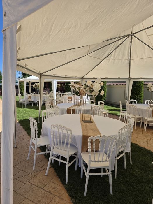 Scaune CHIAVARI diferite modele 41 RON+tva