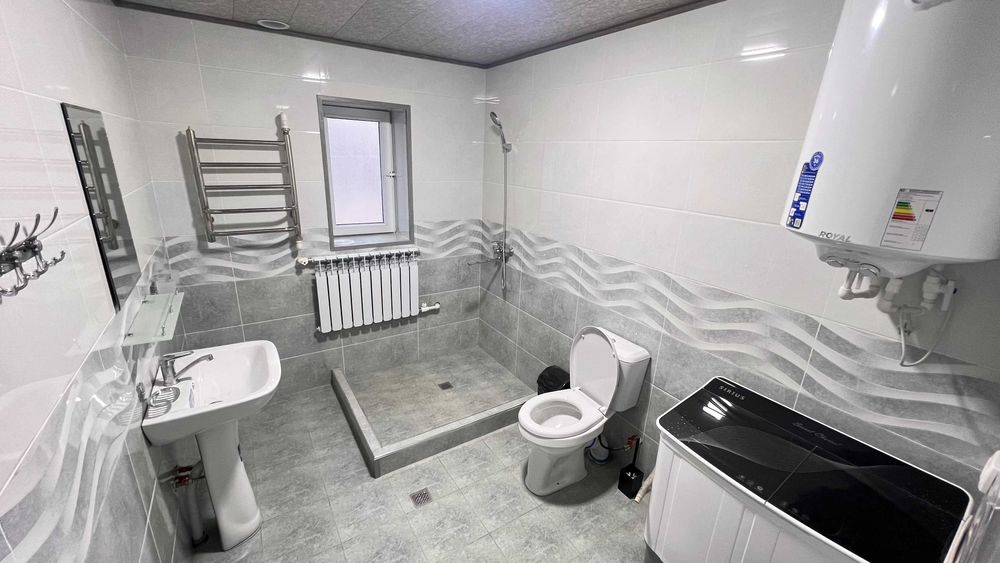 Oqtosh dacha "Gidrolife" | Дача Октош |Toza havo