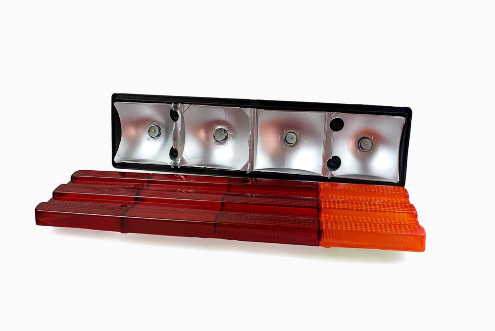 Стопове за Mercedes Atego / Axor Универсален / Камион / Бус / Самосвал