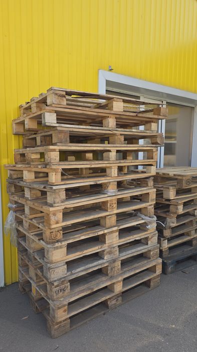 Продам евро поддоны