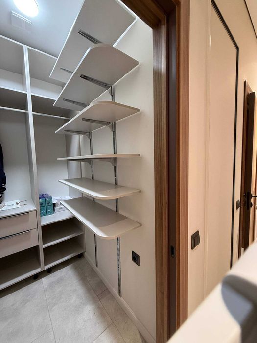 2-х Комнатная квартира в "НРГ ПАРК