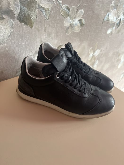 Обувь мужская турецкая