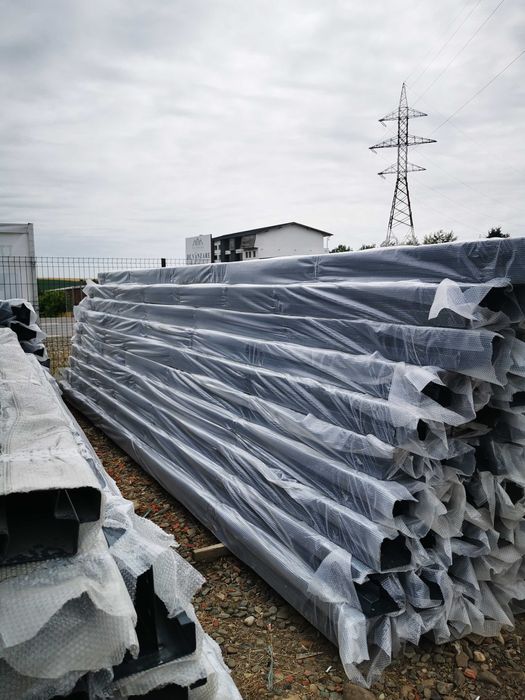 Schelet cadru modular