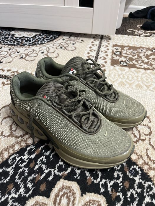 Обувь Nike Air Max Plus TN