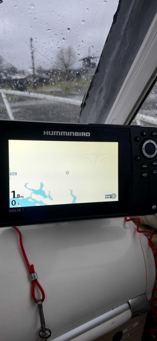 Quicksilver 650 Weekend