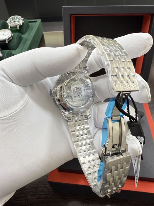 Часы Tissot Chemin