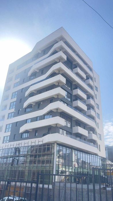 Apartament 1 camera! Bloc nou Nueva!