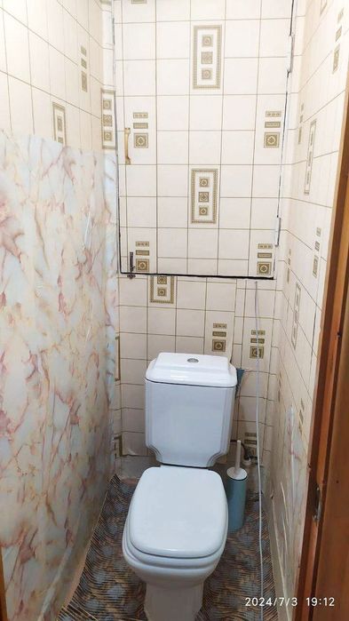 Юнусабад 10 конечка 2/4/5 раздельная 61м²