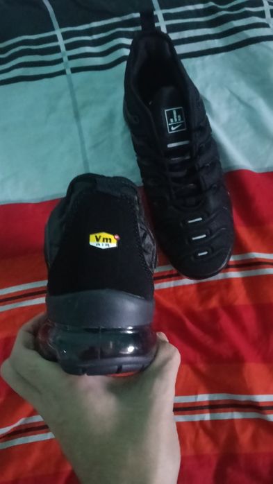 Nike vapormax Nr 45