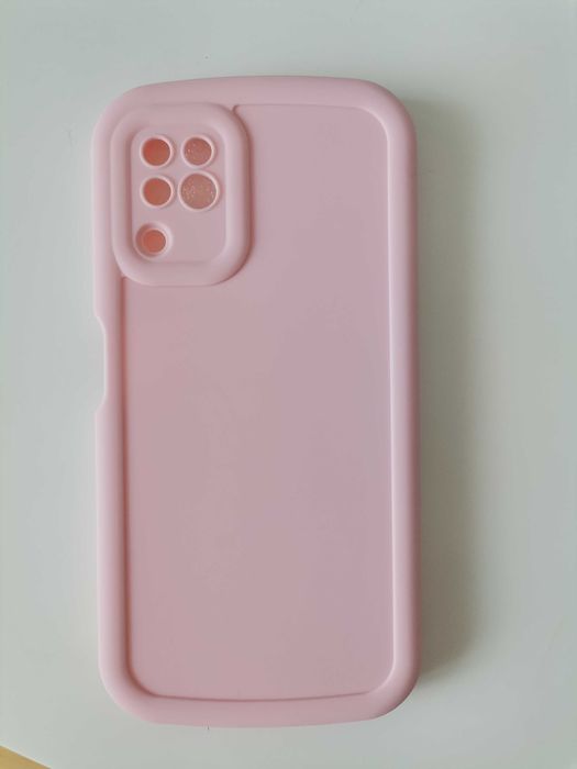 Кейс за Huawei P40 lite/ Nova 6SE/ Nova 7i