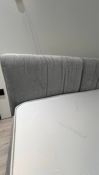 Новая готовая кровать 170Х200 от ведущего дизайнерского бюро