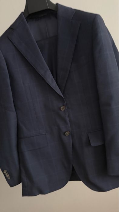 Брючный костюм Suisupple