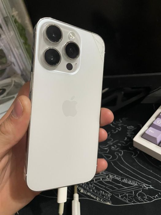 Iphone 14 pro 128gb