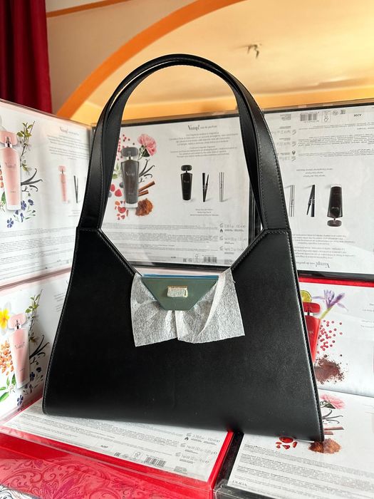 Geanta Bally crossbody