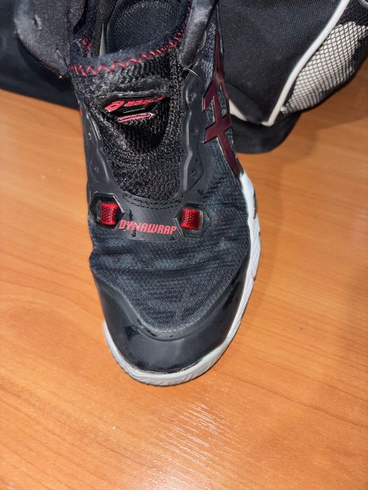 Asics MetaRise б/ушный