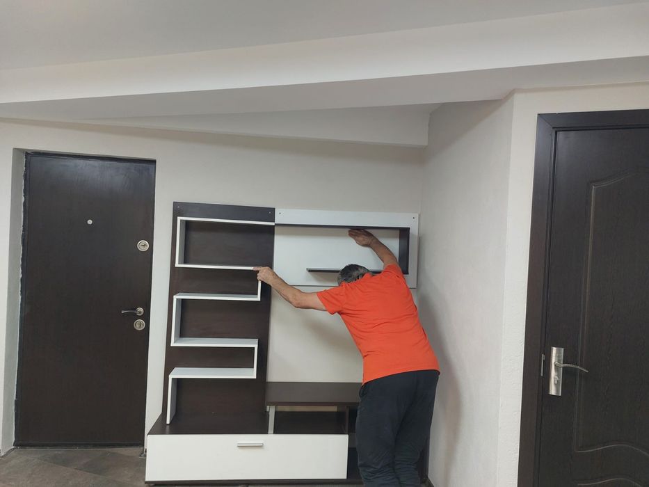 Mobila de sufragerie