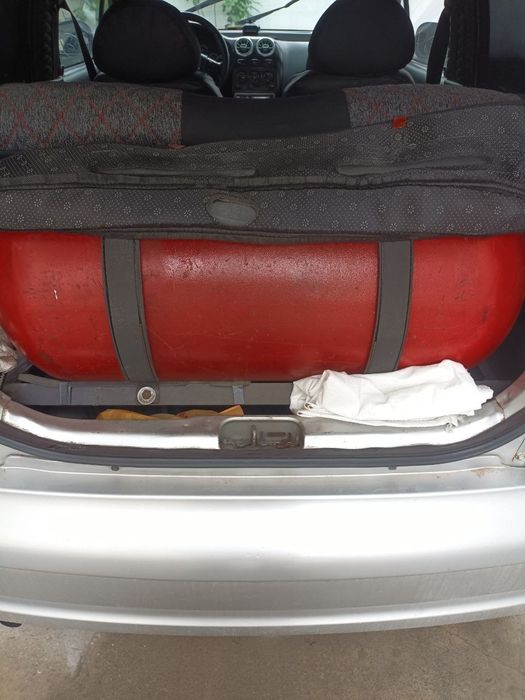 Chevrolet Matiz 2013 — 3