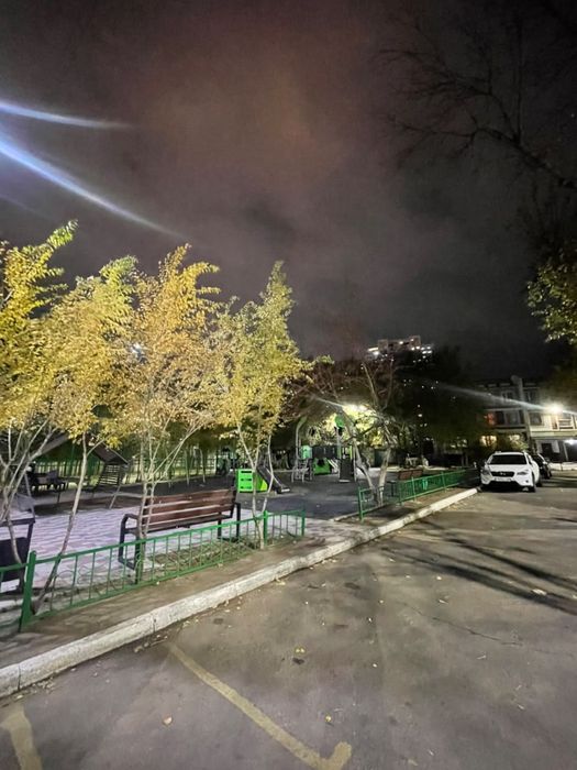 Продается квартира в астане