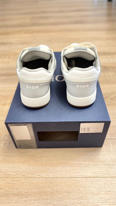 Dior кроссовки оригинал