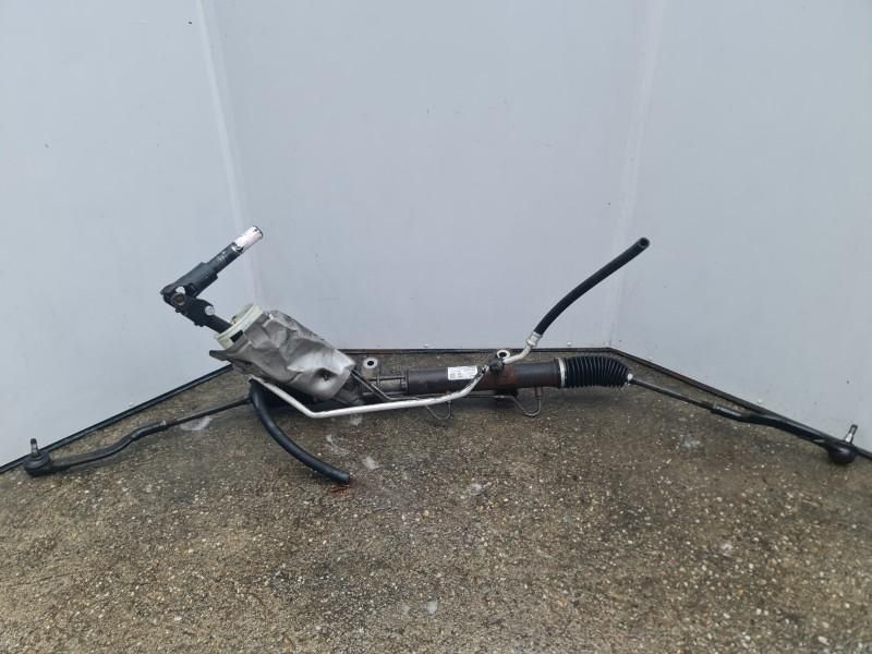 Caseta de directie UK Renault Trafic 2 facelift