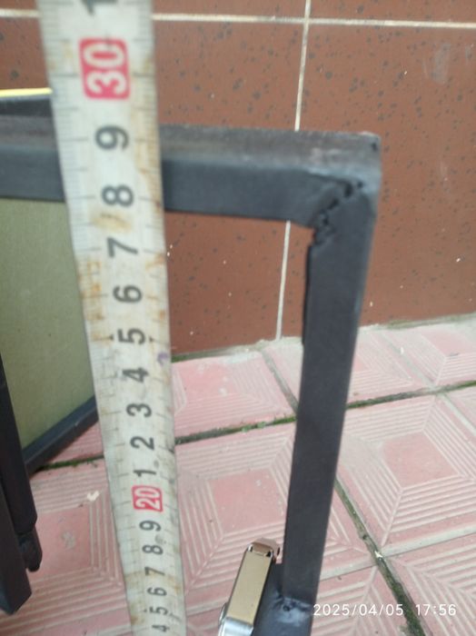 Люк невидимка 30 х 20 трансформер до 180 градусов угол откривания