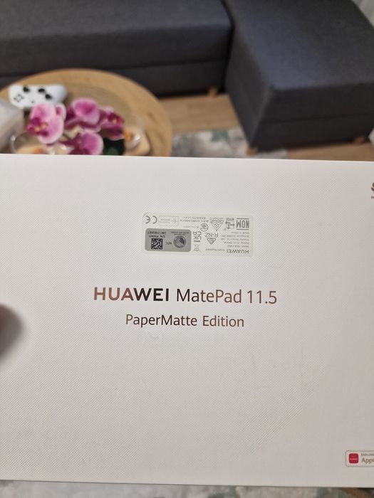 Vand tableta Huawei matepad 11.5