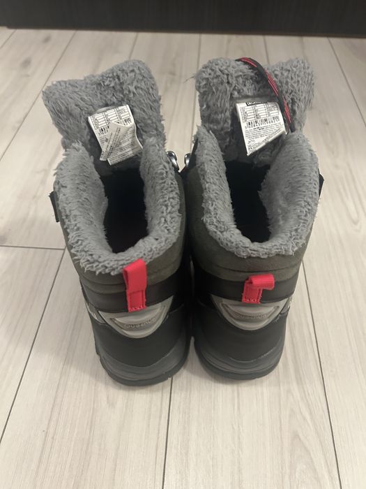 Ghete de iarna/zapada dama, marimea 39