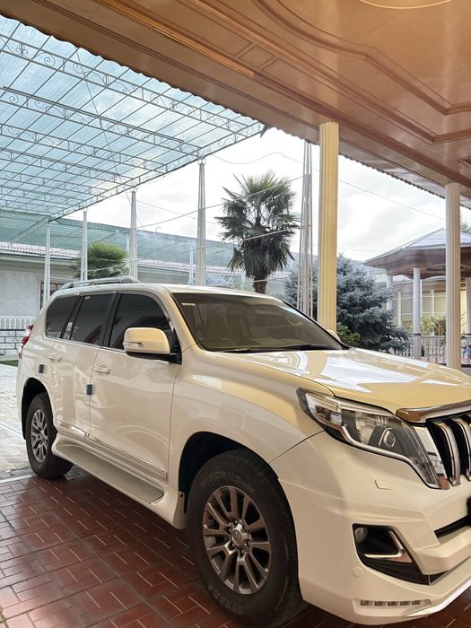 Toyota 150,  2015 йил, Нархи 35000$