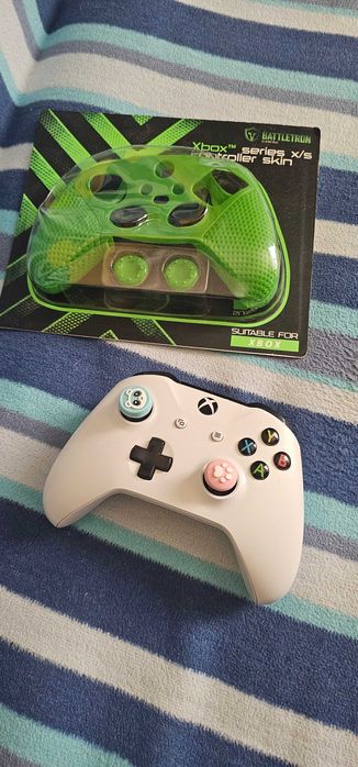 maneta controler xbox one s / x