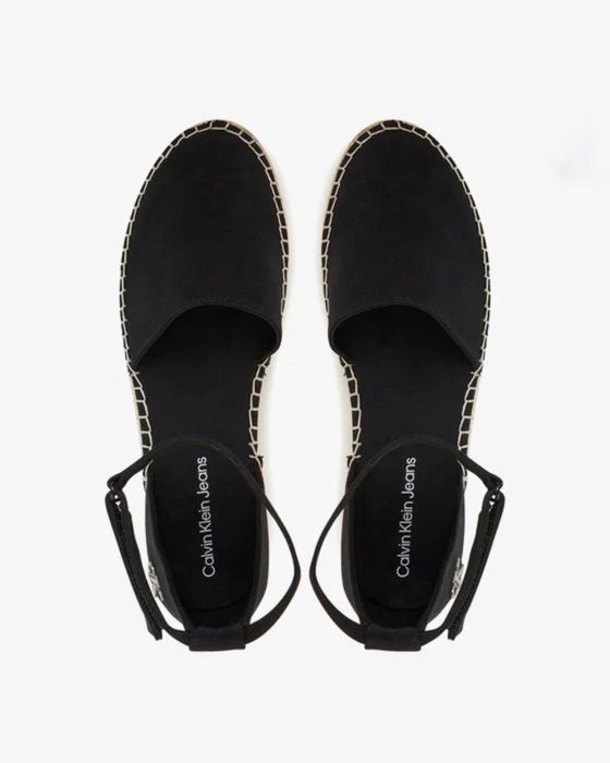 Еспадрили Calvin Klein Jeans