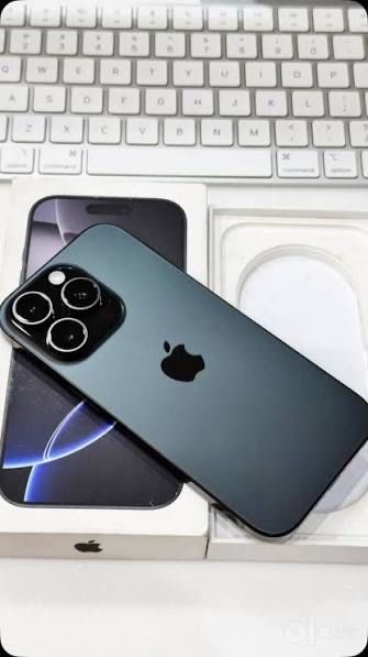 Iphone 16 pro max 512 gb