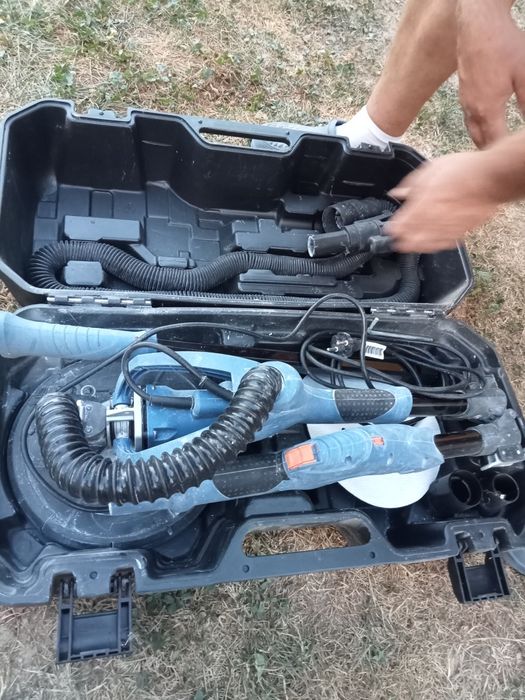 Șlefuitor electric Dexter