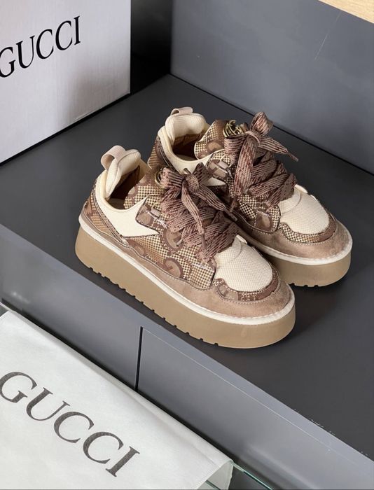 Обувки висок клас