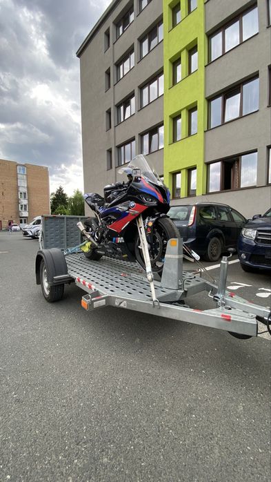 Transport Moto ATV scuter Bucuresti
