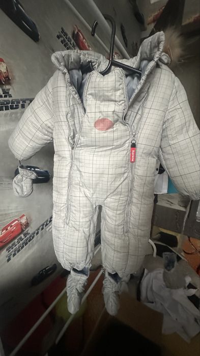 продам комбинезон