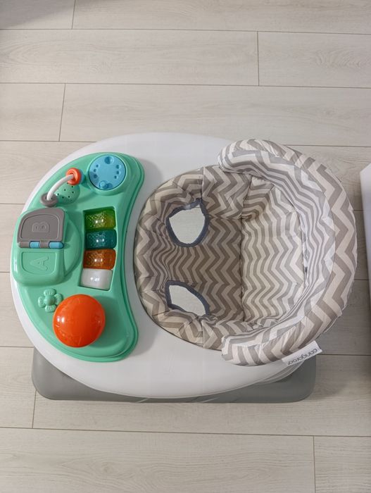 Проходилка Cangaroo