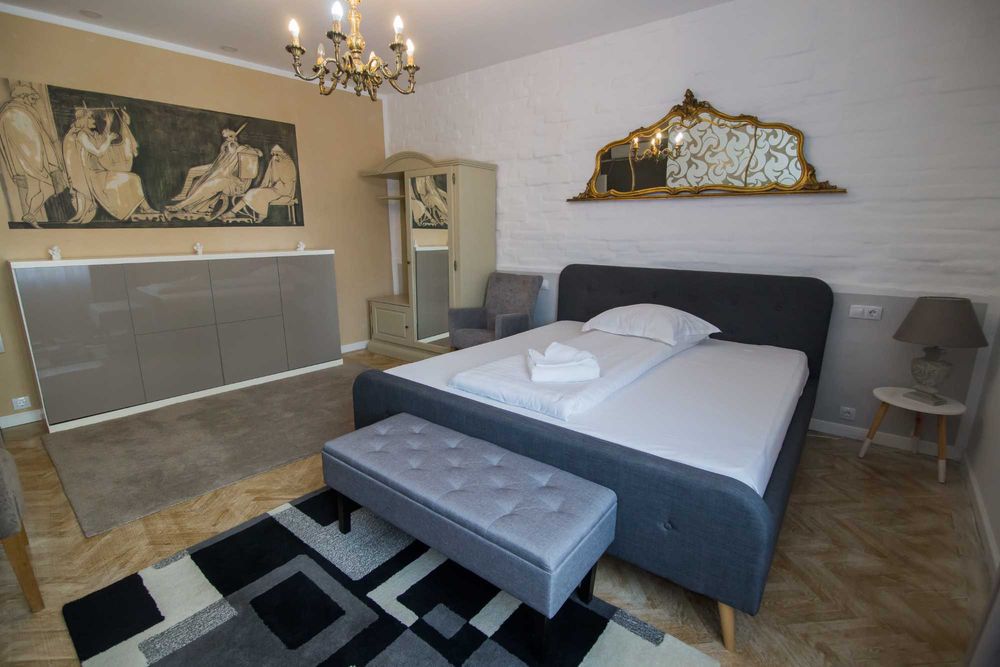 Inchiriez pensiune in centrul Sibiului pentru Crăciun 2025-2026