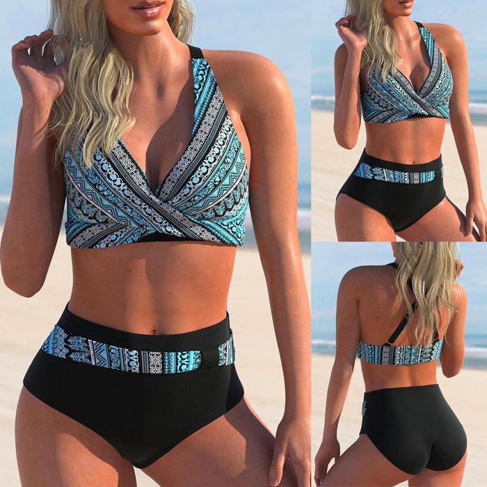 Новый купальник, размер M