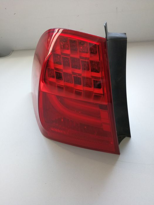 Stop dreapta Bmw seria 3 E91 LCI led