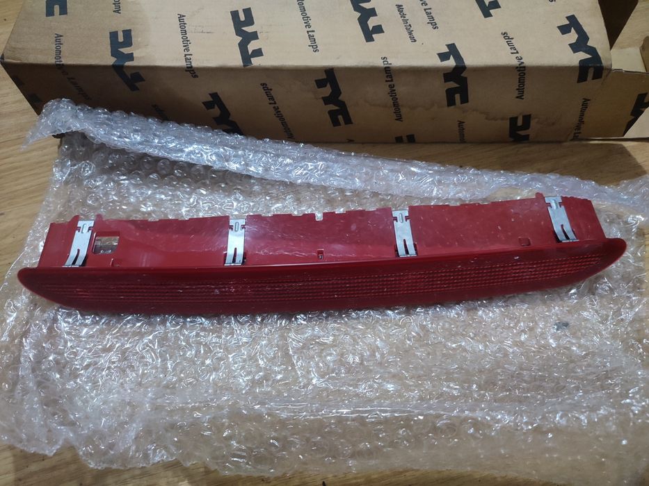 Stop frana haion golf 5