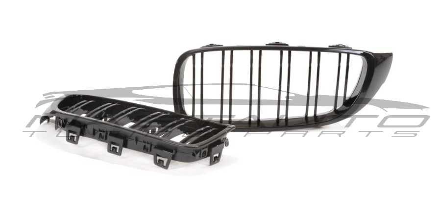 Решетки / бъбреци BMW F32/F33/F36, 4 Series 2013- 2018