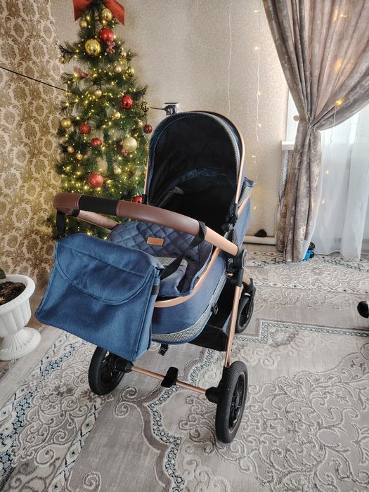 Коляска детская в хорошем состоянии