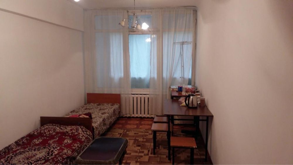 Квартира жалға беріледі.